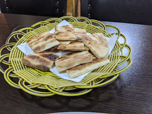 Photo of Istanbul Turkish BBQ - 6 Cannon St, Wellingborough NN8 4DJ